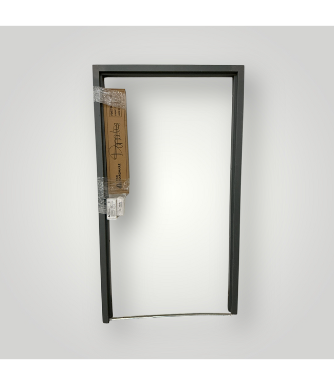 51323 Prehung Commercial Door Kit 42" x 80"