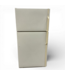 51331 Off-White Refrigerator 32.75"W