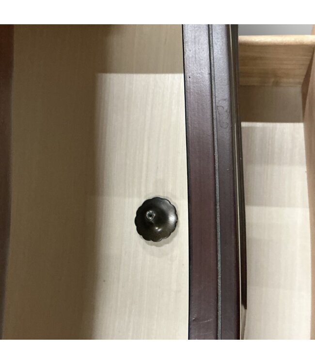 51351 North Shore Chest 43"W