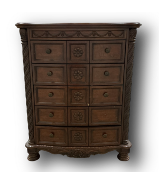 51351 North Shore Chest 43"W