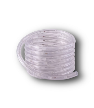 51356 Soft White Outdoor LED Rope Light 10'