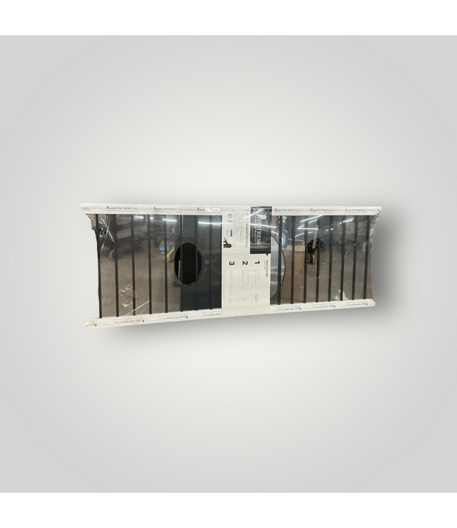 51358 Deck Cable Rail Kit 8-ft x 34-in