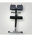 51337 Hyperextension Roman Chair With CrunchBoard