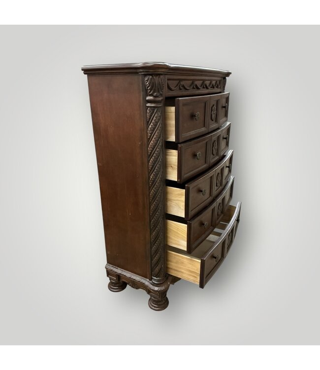 51351 North Shore Chest 43"W