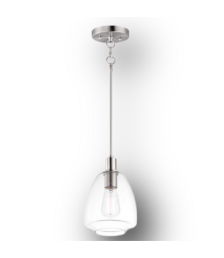 51360 1-Light Pendant