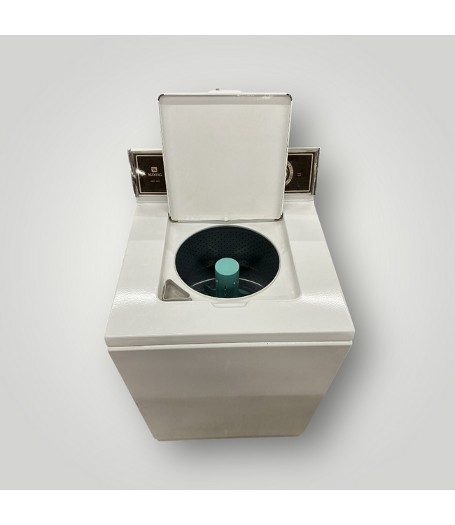 51362 Commercial-Grade Laundry Pair