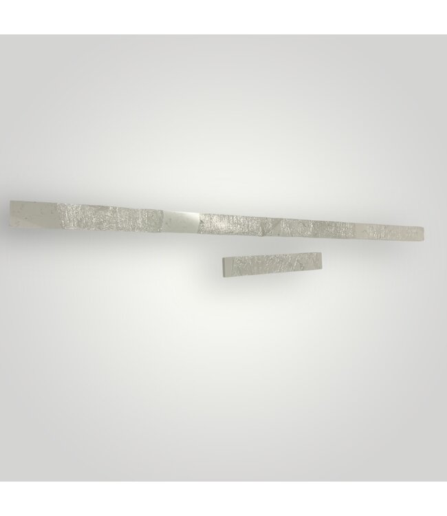 51365 Cultured Marble Double Vanity Sink Top 84"W