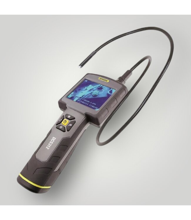 51380 Video Inspection System Camera Digital Display