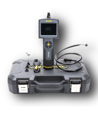 51380 Video Inspection System Camera Digital Display