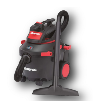 51386 Wet/Dry Shop Vacuum