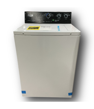 51388 Commercial Grade Agitator Small Top Load Washer