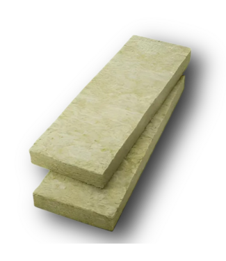 51391 SABF Unfaced Mineral Wool Insulation Batts 16" x 48"