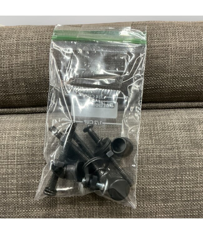 51368 Queen Headboard And Adjustable Bed Frame