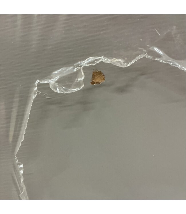 51376 Wintucket Cool Gray Wall Cabinet 30"W