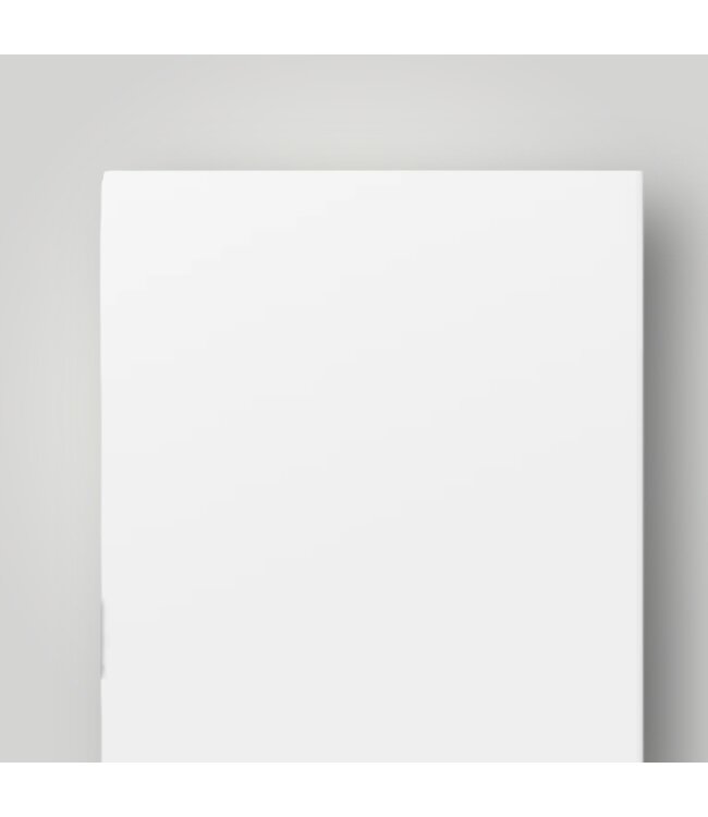 51404 Flush Hollow Bi-Fold Door 30" x 80"