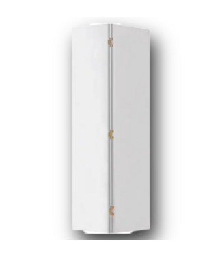 51404 Flush Hollow Bi-Fold Door 30" x 80"