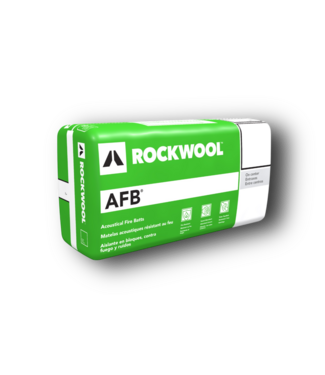 51408 Stone Wool Insulation 64 sq. ft.