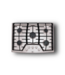 51411 5-Burner Stainless Gas Cooktop 30-in W