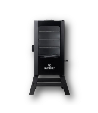 51395 Black Electric Smoker 710-sq. in