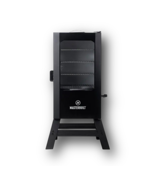 51395 Black Electric Smoker 710-sq. in