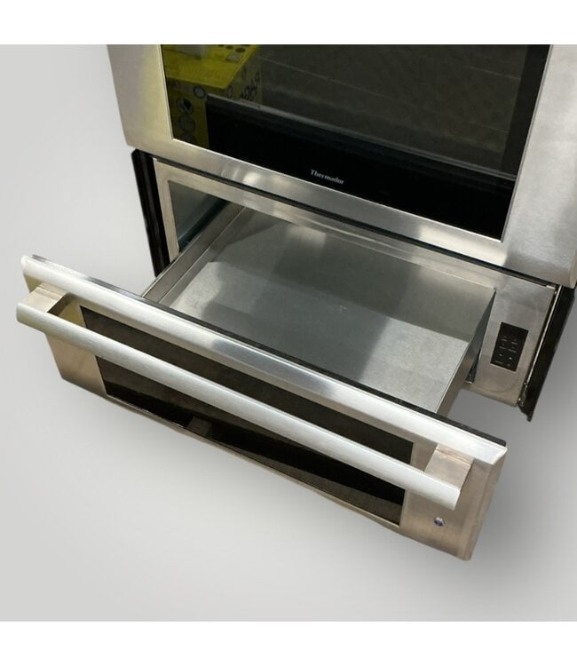 51412 Triple Combination Wall Oven with 4.7 cu. ft.