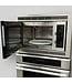 51412 Triple Combination Wall Oven with 4.7 cu. ft.