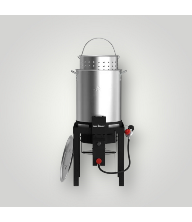 51413 30-Quart Turkey Fryer