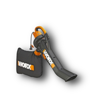 51440 12-Amp Corded Electric Leaf Blower