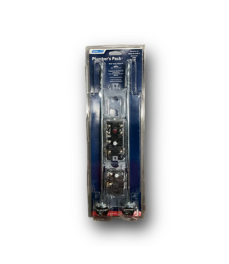 51448 Plumber's Pack Water Heater Repair Kit