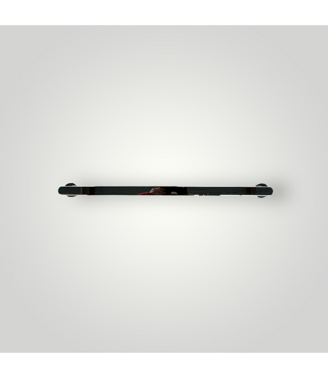 51449 30-in Champagne Bronze Wall-mount Towel Bar