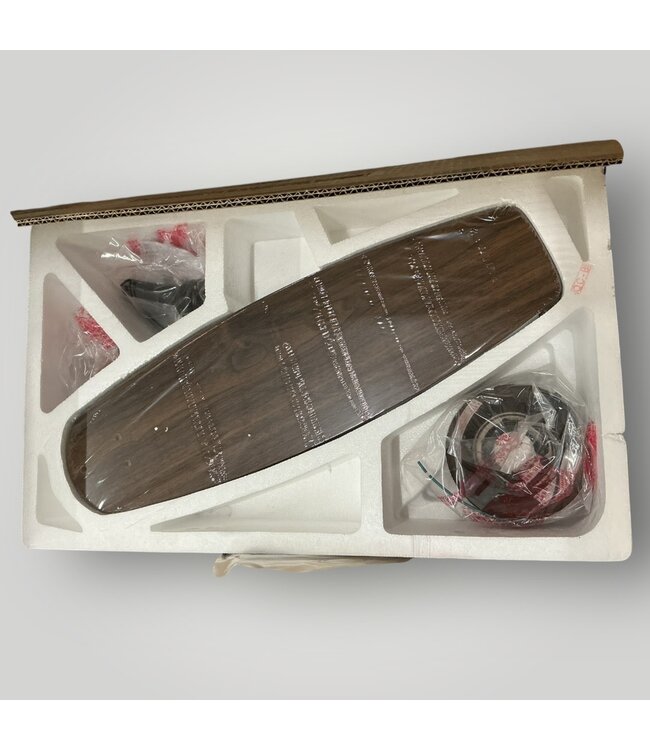 51458 Kentwood 5-Blade Ceiling Fan 52"