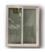 51459 White Vinyl Sliding Patio Door 71"W x 88"H