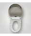 51463 Swash 1000 Plastic Heated Bidet Toilet Seat