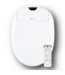 51463 Swash 1000 Plastic Heated Bidet Toilet Seat