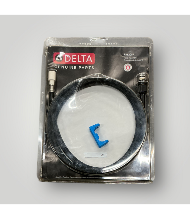 51456 54-in Nylon Pull-Out Faucet Spray Hose