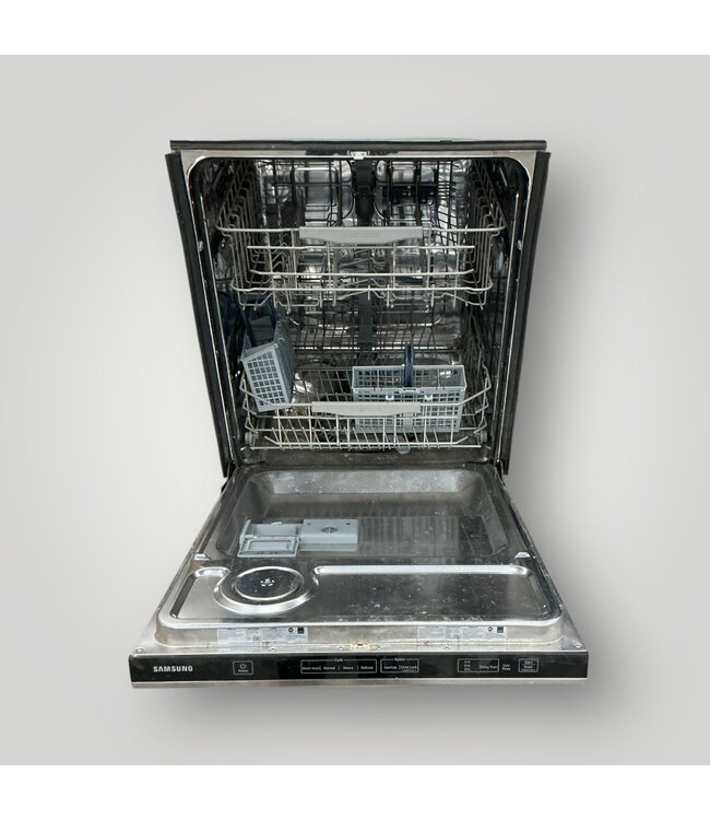 51469 Stainless Steel Built-In Dishwasher 24"