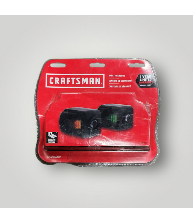 51479 Replacement Safety Sensors