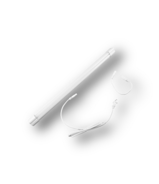 51480 12-in LED Under Cabinet Light Bar