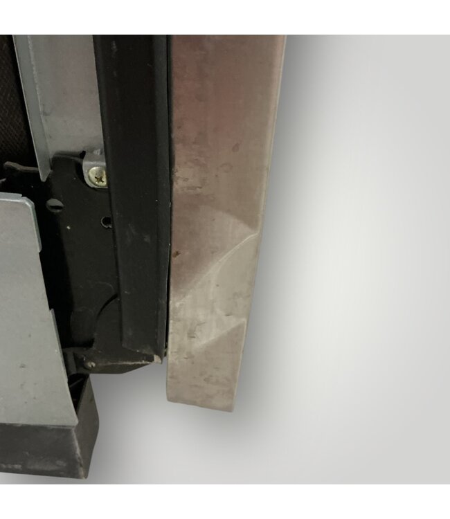 51469 Stainless Steel Built-In Dishwasher 24"