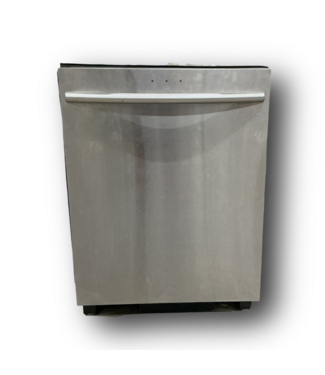 51469 Stainless Steel Built-In Dishwasher 24"