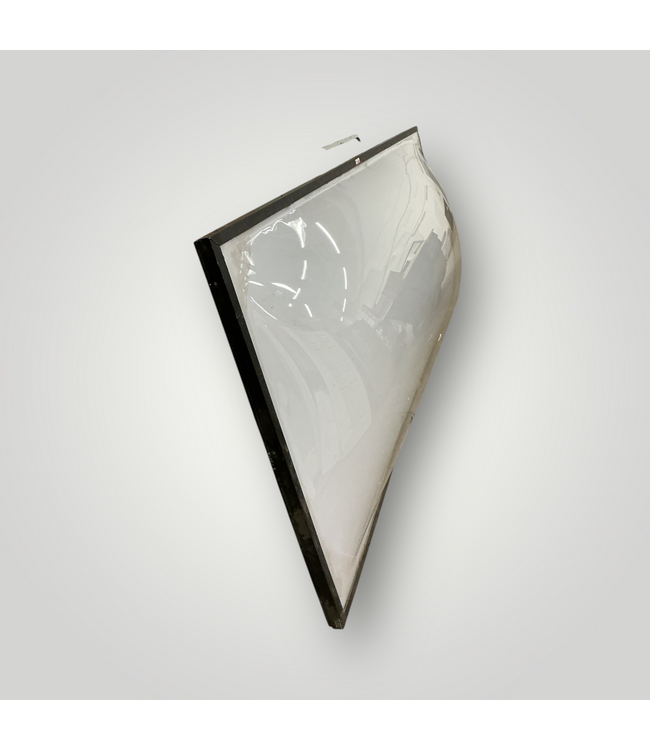 51493  Acrylic Dome Skylight 130"L x 58.75"W