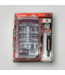 51495 31-Piece Vortex Impact Bit Set