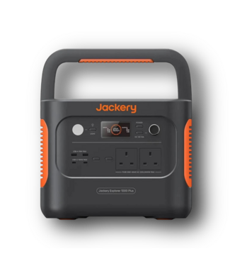 51509 Portable Power Station