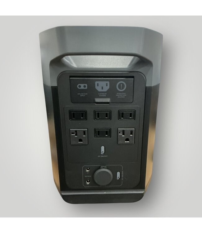 51518 Portable Power Station