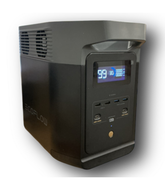 51518 Portable Power Station