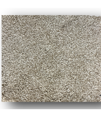 51514 Beige Plush Cut Carpet Roll 240 sq. ft.