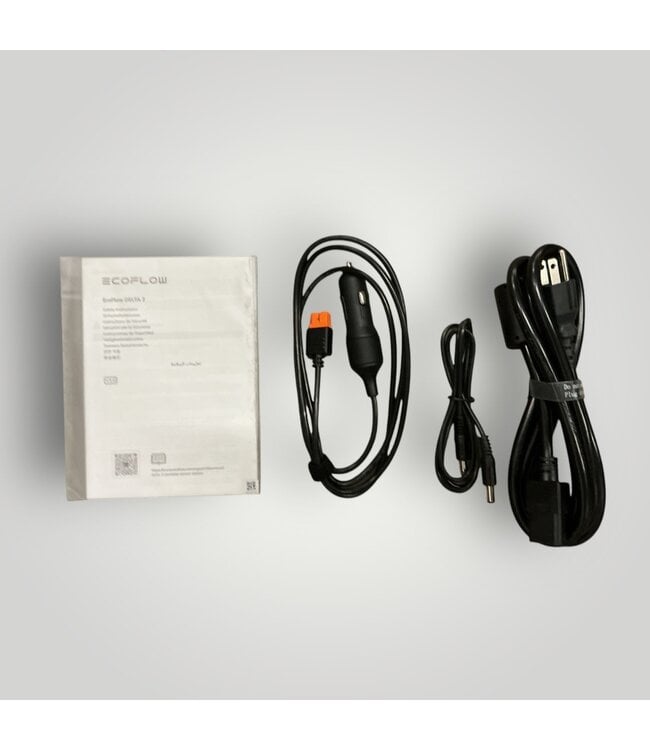 51518 Portable Power Station