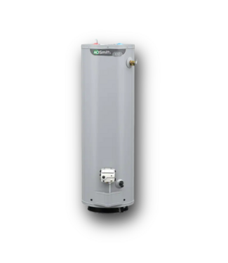 51524 50-Gallon Tall Gas Water Heater