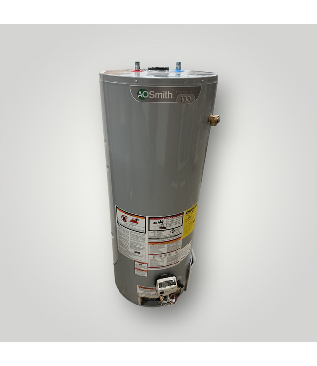 51524 50-Gallon Tall Gas Water Heater