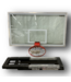 51535 Basketball Ceiling-Suspended Backboard And Rim